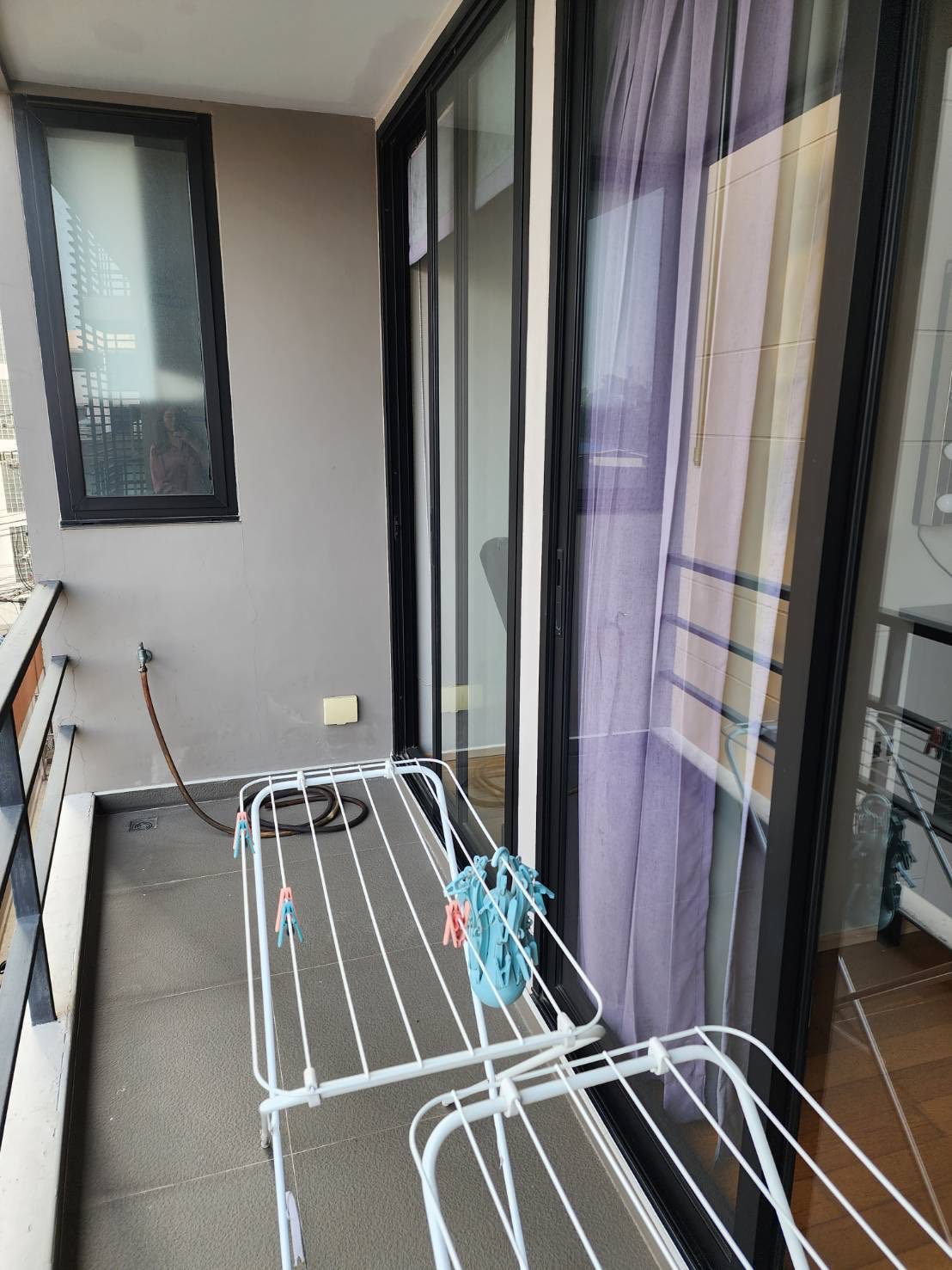 🔥 ด่วน! ขาย/ให้เช่าคอนโดห้องใหญ่ใจกลางอารีย์ ใกล้ BTS เพียง 6 นาที 🔥 โครงการ: เดอะ เทมโป พหลโยธิน (The Tempo Phaholyothin)