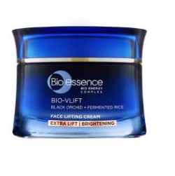 Bio-essence Bio-VliftBlack Orchid+Fermented Rice Face Lifting Cream 40 ml