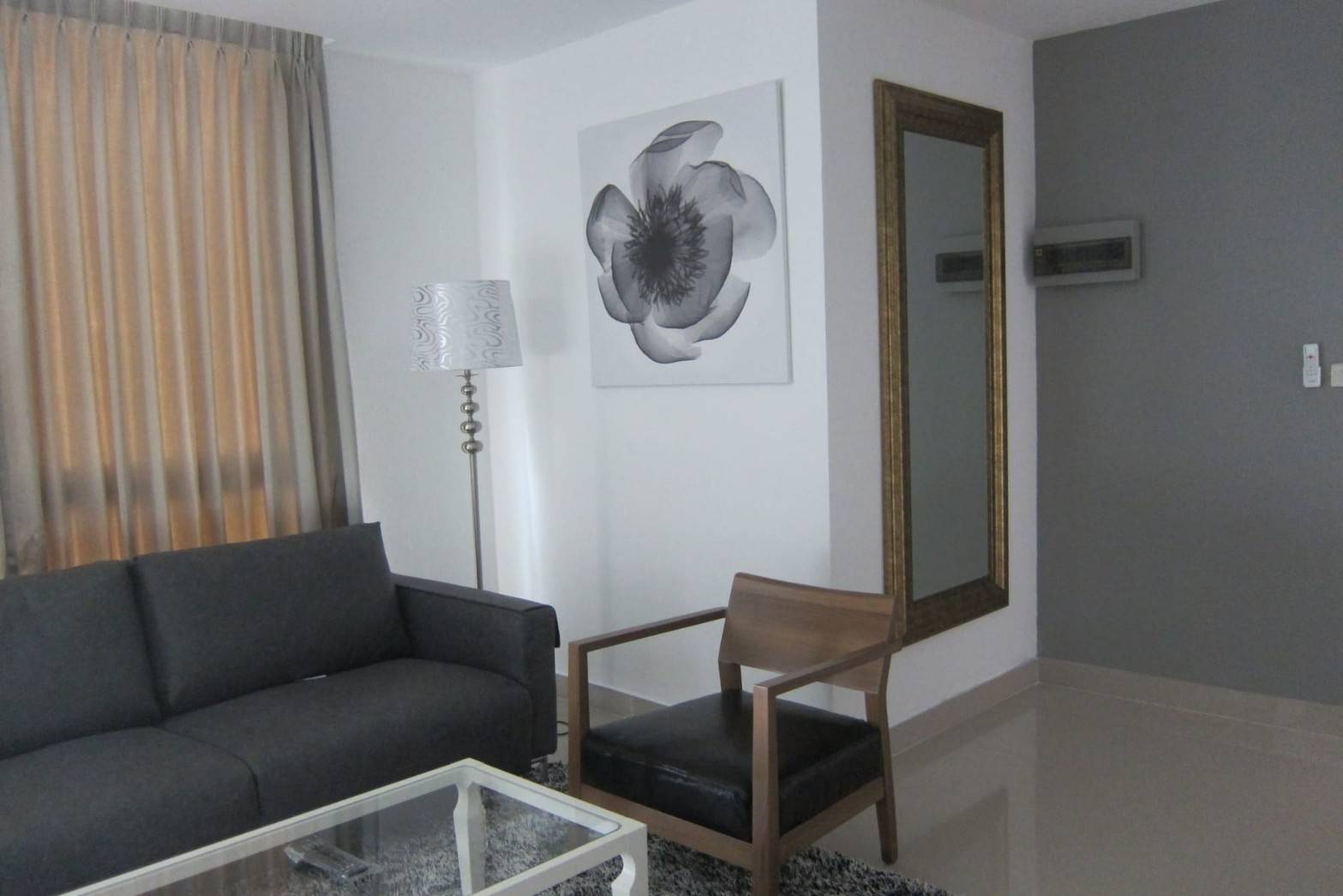 ขายคอนโด J.C. Tower (เจ. ซี. ทาวเวอร์) 2 ห้องนอน 2 ห้องน้ำ ขนาด 78 ตรม ชั้น 5 วิว โล่ง ห้องมุม