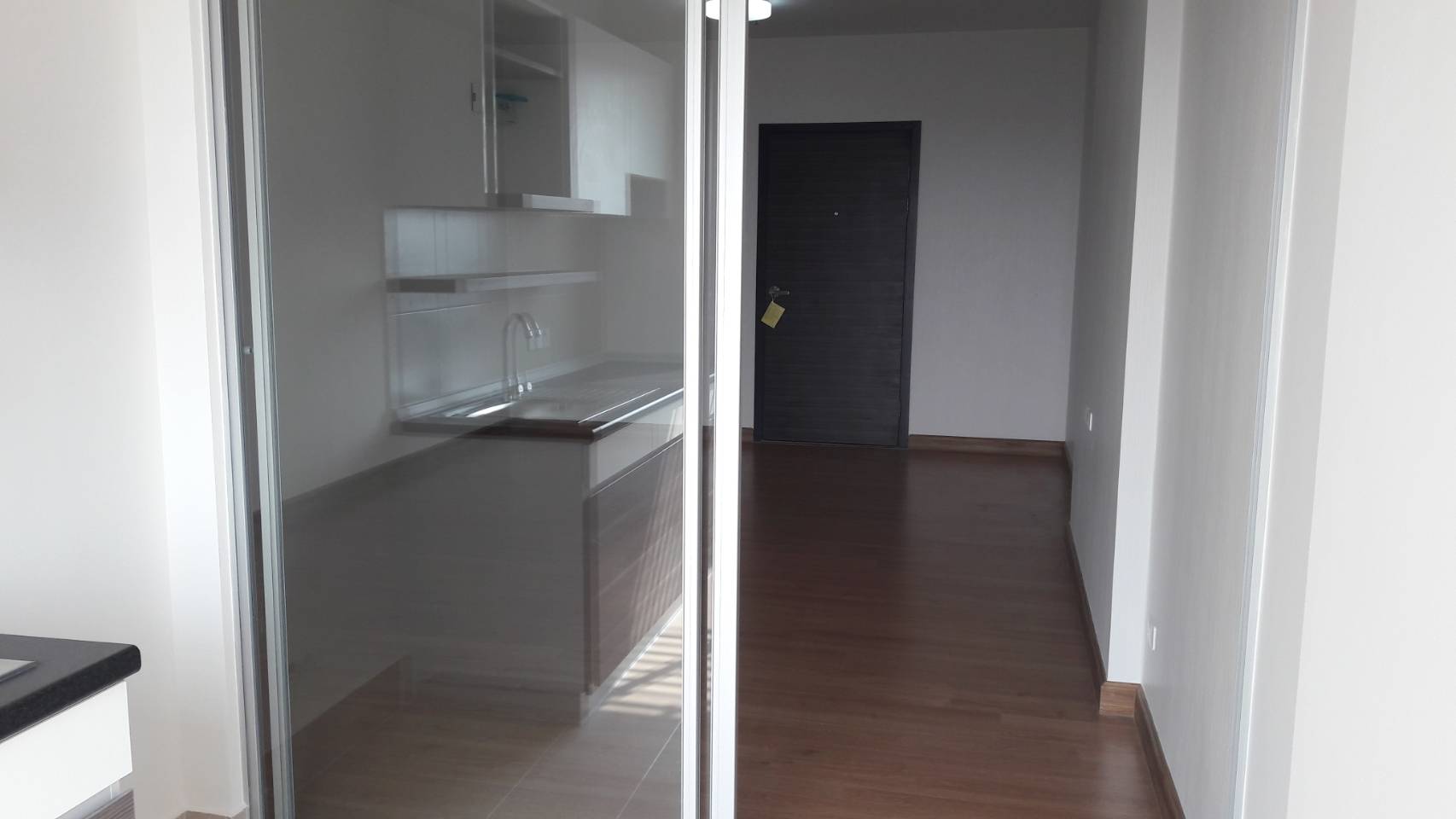 ขาย / ให้เช่าคอนโด Supalai Vista @ Tiwanon Intersection (ศุภาลัย วิสต้า แยกติวานนท์) ห้องสตูดิโอ ขนาด 32 ตรม. ชั้น 25 วิว รถไฟฟ้า