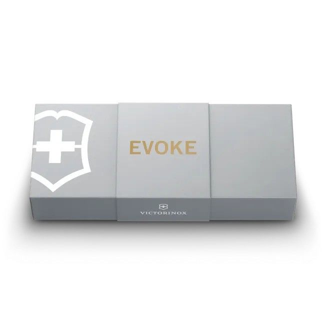 Victorinox Evoke BS Alox Beige