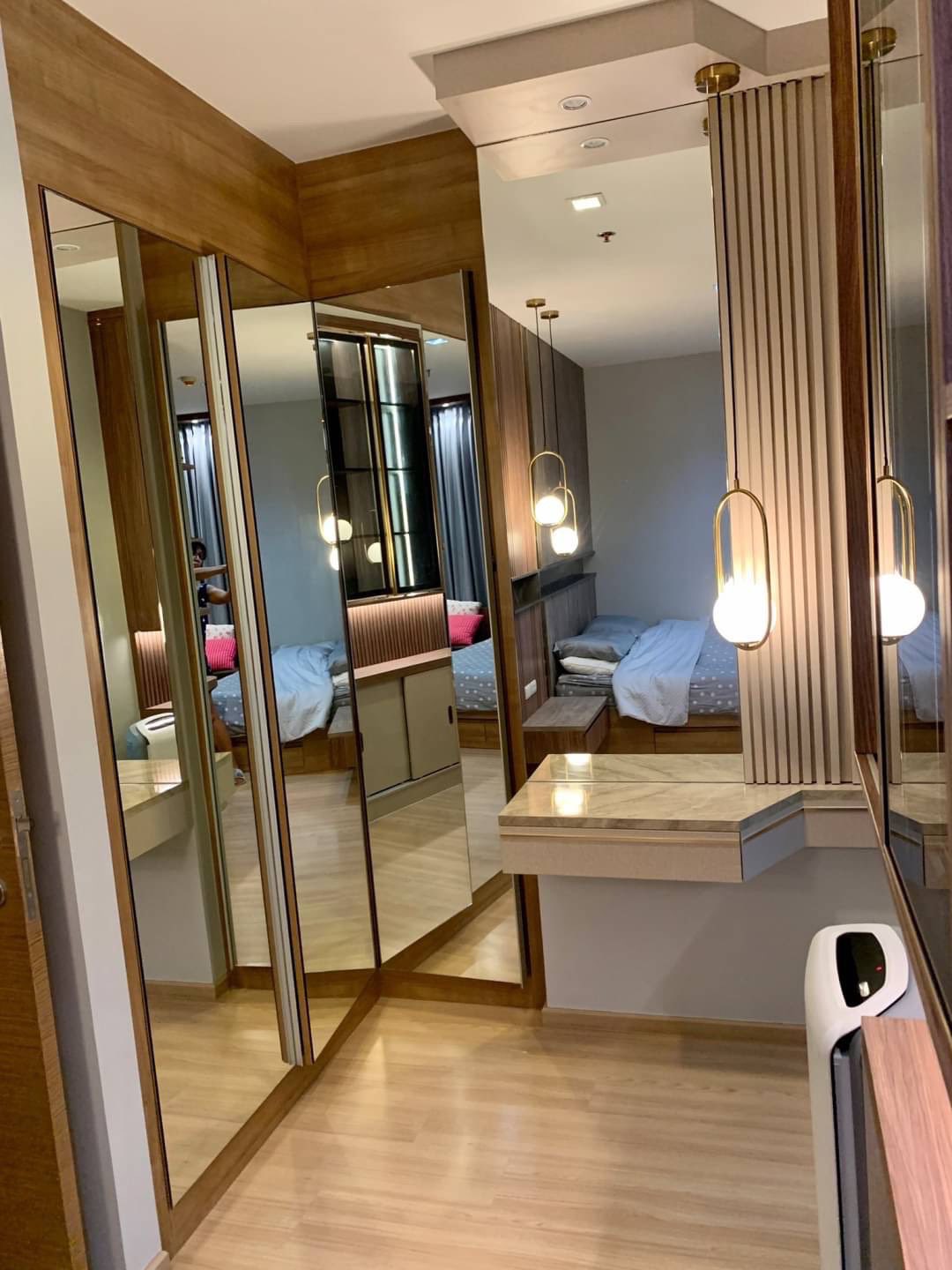 ให้เช่า / ขายคอนโด Rhythm Phahon-Ari (ริธึ่ม พหล-อารีย์) คอนโดสูงสุดในย่านอารีย์-สะพานควาย ติดถนนใหญ่พหลโยธิน