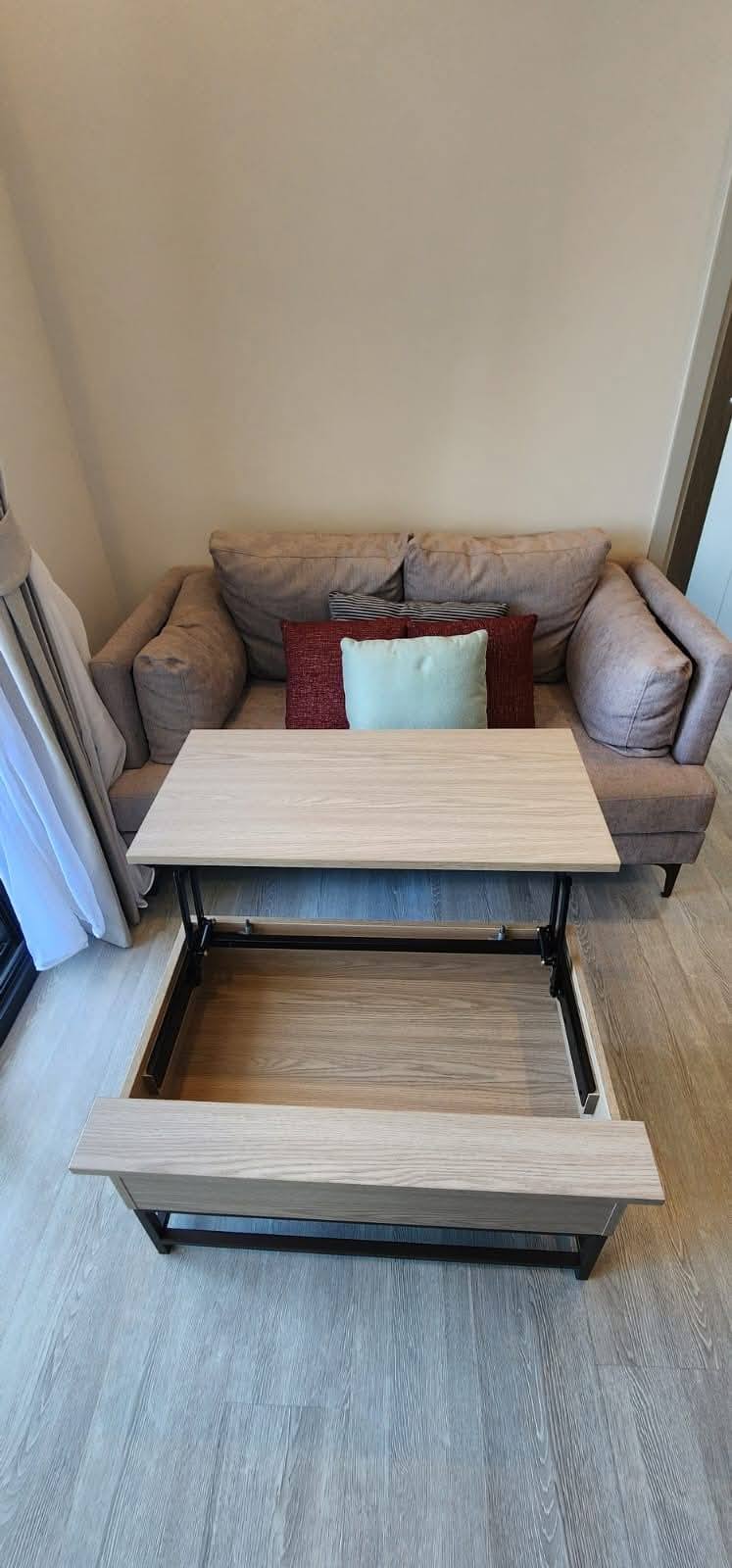 🏡✨ ให้เช่าคอนโด เอ๊กซ์ที เอกมัย / XT Ekkamai ✨