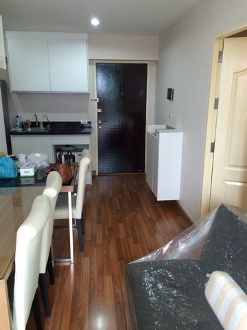 ปล่อยเช่าคอนโด Max Condominium วิภาวดี 2 ห้องนอน 2 ห้องน้ำ 47 ตร.ม. ชั้น 4 ตึก A เฟอร์ครบ ใกล้ MRT ทุ่งสองห้อง