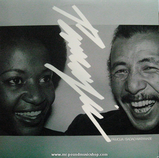 Sadao Watanabe - Pamoja