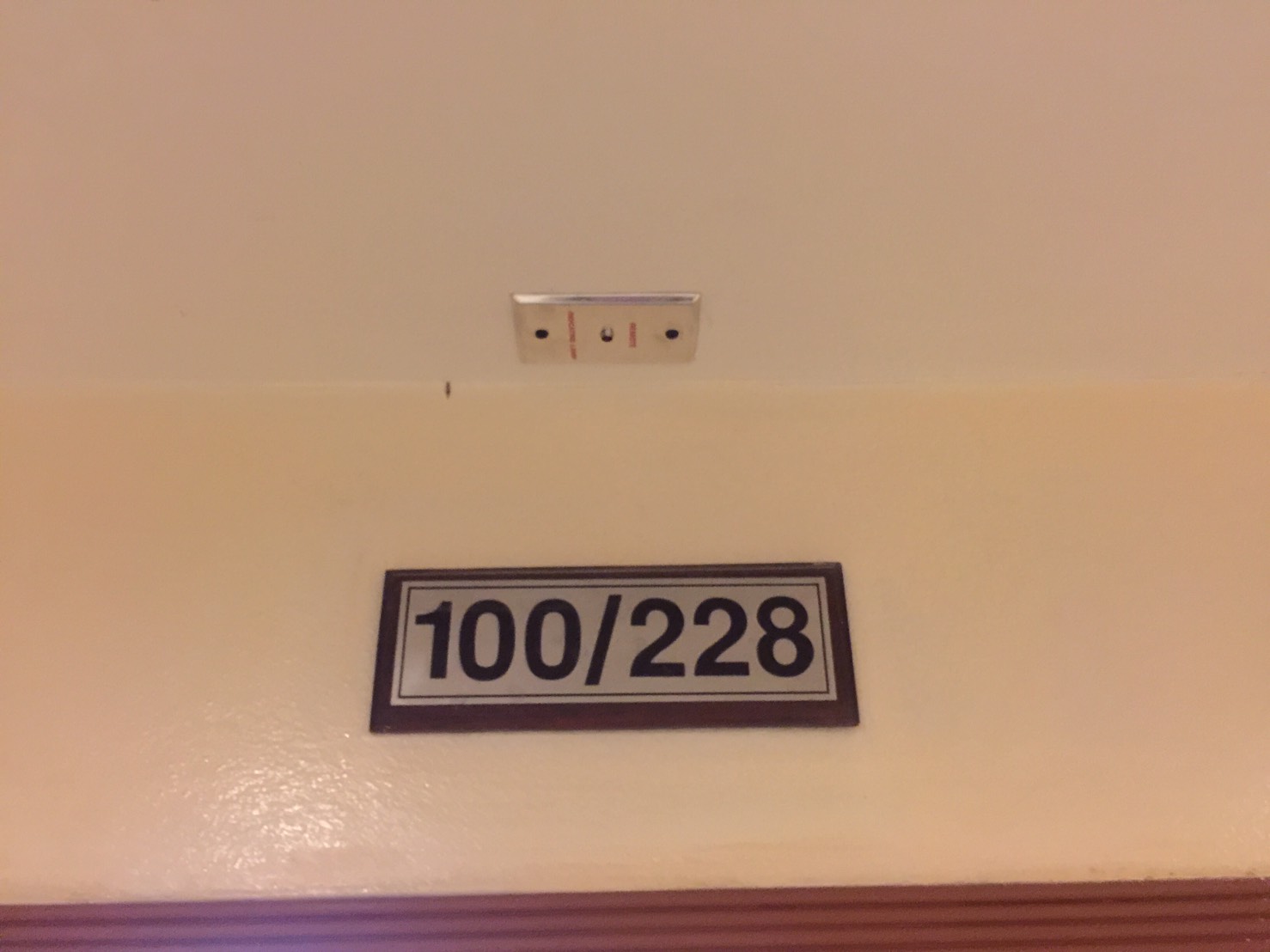 รหัสทรัพย์ 65614 (ห้องเลขที่ 228 ) ให้เช่าคอนโด The Waterford Park Sukhumvit 53 THONG LOR 5