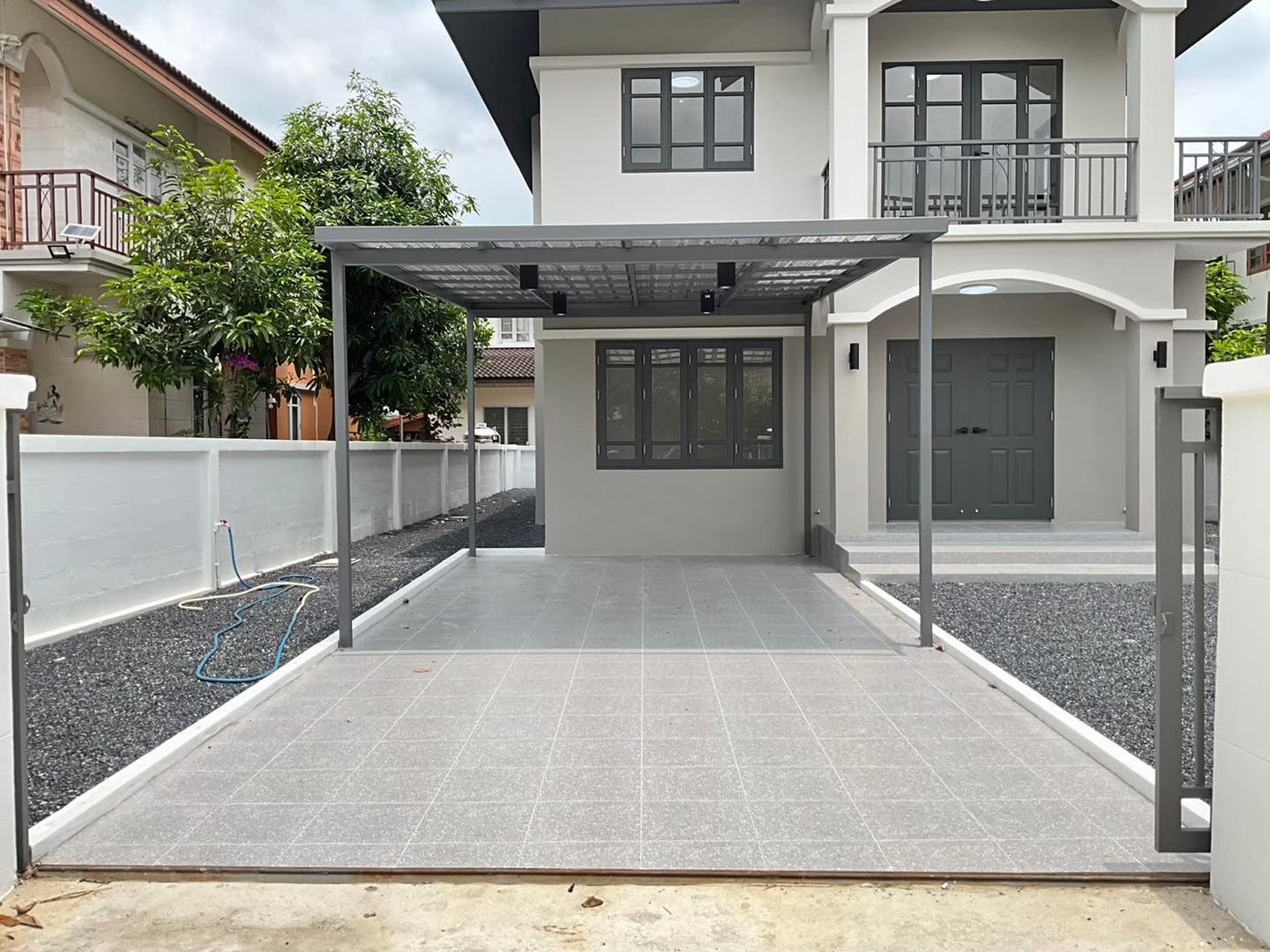 ด่วน! หลุดจอง บ้านเดี่ยว 2 ชั้น หนองจอก 70 ตรว. ราคาพิเศษ ฿3.29 ล้าน โอกาสสุดท้าย! เป็นเจ้าของบ้านเดี่ยวหลังใหญ่ โครงการ นันท์นลิน ปาร์คโฮม 3