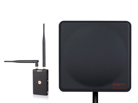 SWIT S-4914P SDI/HDMI Wireless Transmission System