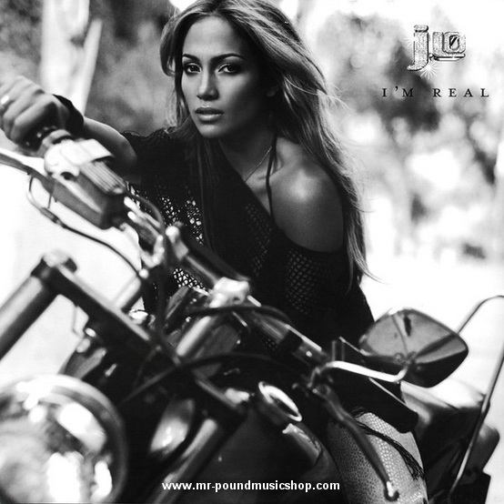 J-Lo - I'm Real