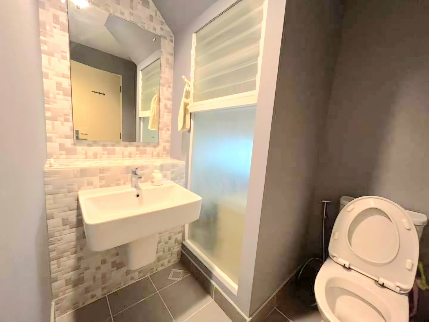 ขาย/เช่า ทาวน์โฮม Indy 2 บางนา กม.7 (อินดี้ 2 Bangna Km.7)