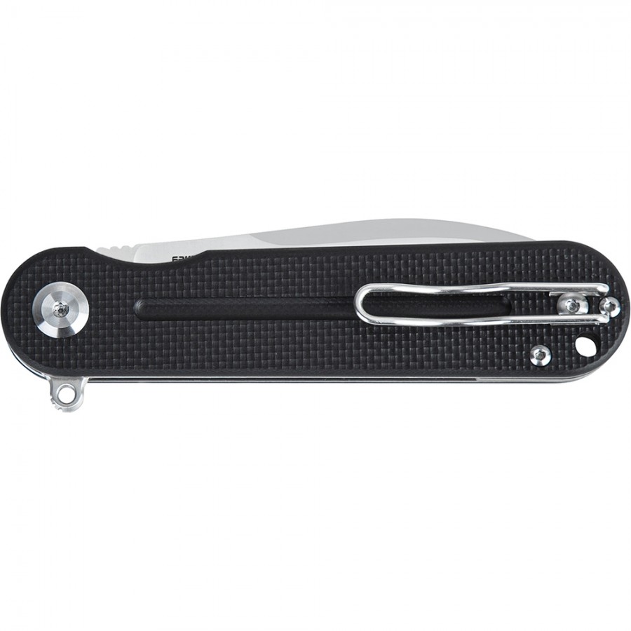 มีดพับ Ganzo กานโซ่ รุ่น FH922 / D2 Steel ของแท้ 100% (เทา / Gray)