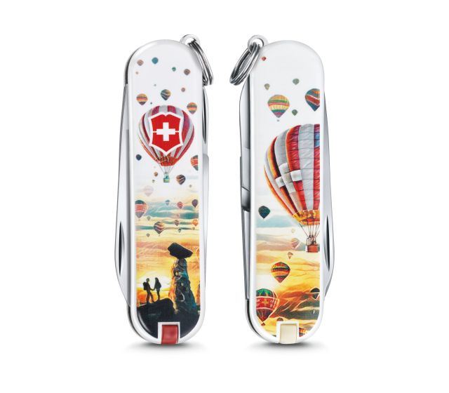 Victorinox Classic Limited Edition 2018​ (0.6223.L1804)​