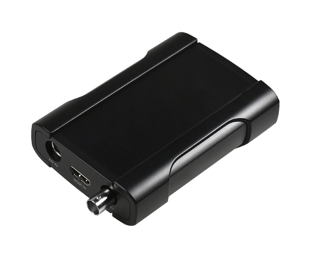 NEXIS YS-U3HS (YUAN UB535) USB3.0 HD Capture / SDI , HDMI , DVI , Composite