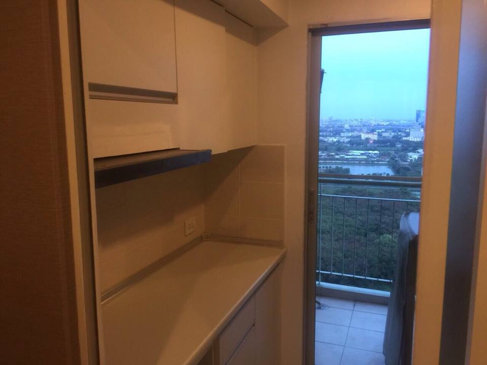 ให้เช่า คอนโด ลุมพินี เพลส พระราม 9 – รัชดา (L.P.N. Place Rama 9-Ratchada)