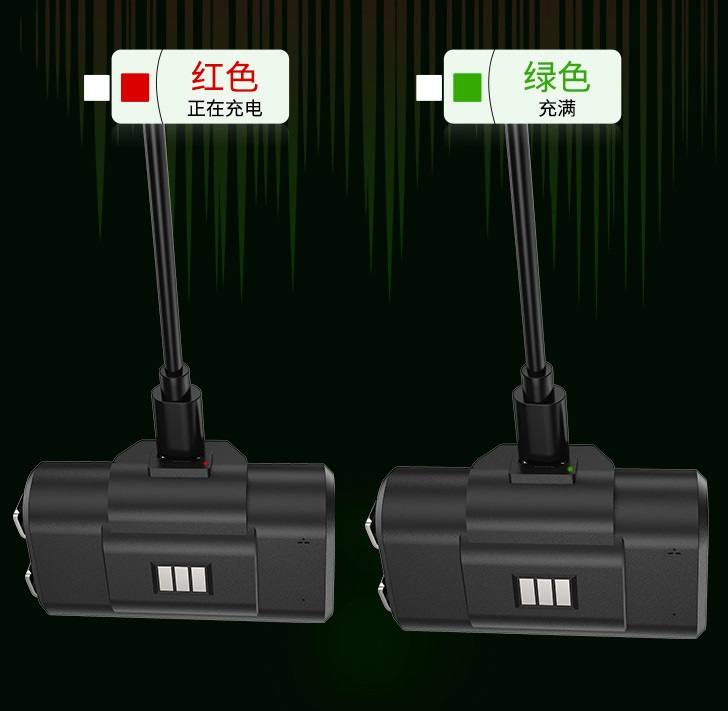 แนะนำ Aolion แบตเตอรี่ จอย XboxOne ทุกรุ่น & XboxSeriesS/X แพ็ค 2 ก้อน 1100 mAh