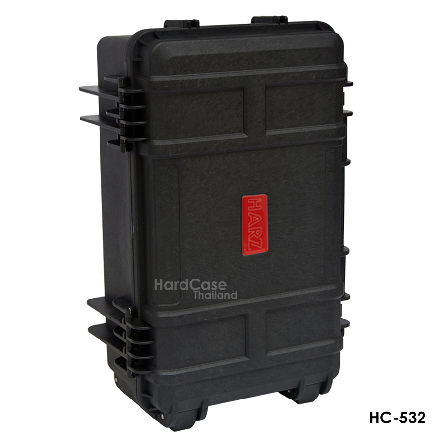 กล่องกันกระแทก Hardcase (Light) รุ่น HC-532 for Camera/Tool สำเนา