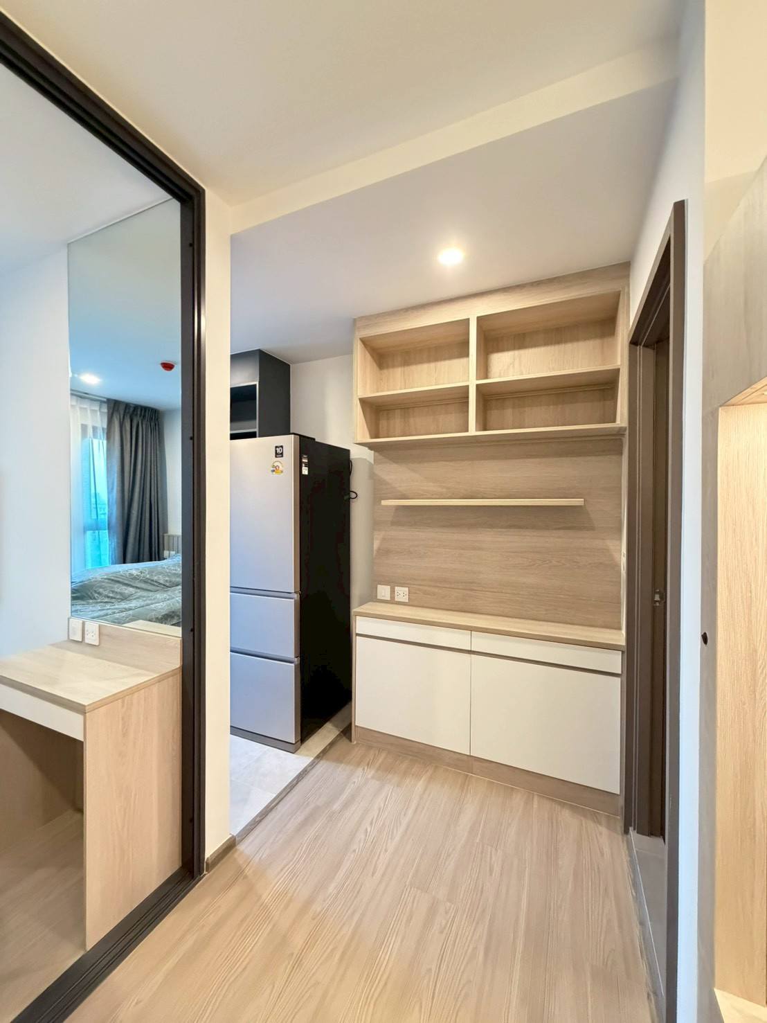 ให้เช่าคอนโด แอสปาย รัชโยธิน / For Rent Aspire Ratchayothin (English below)