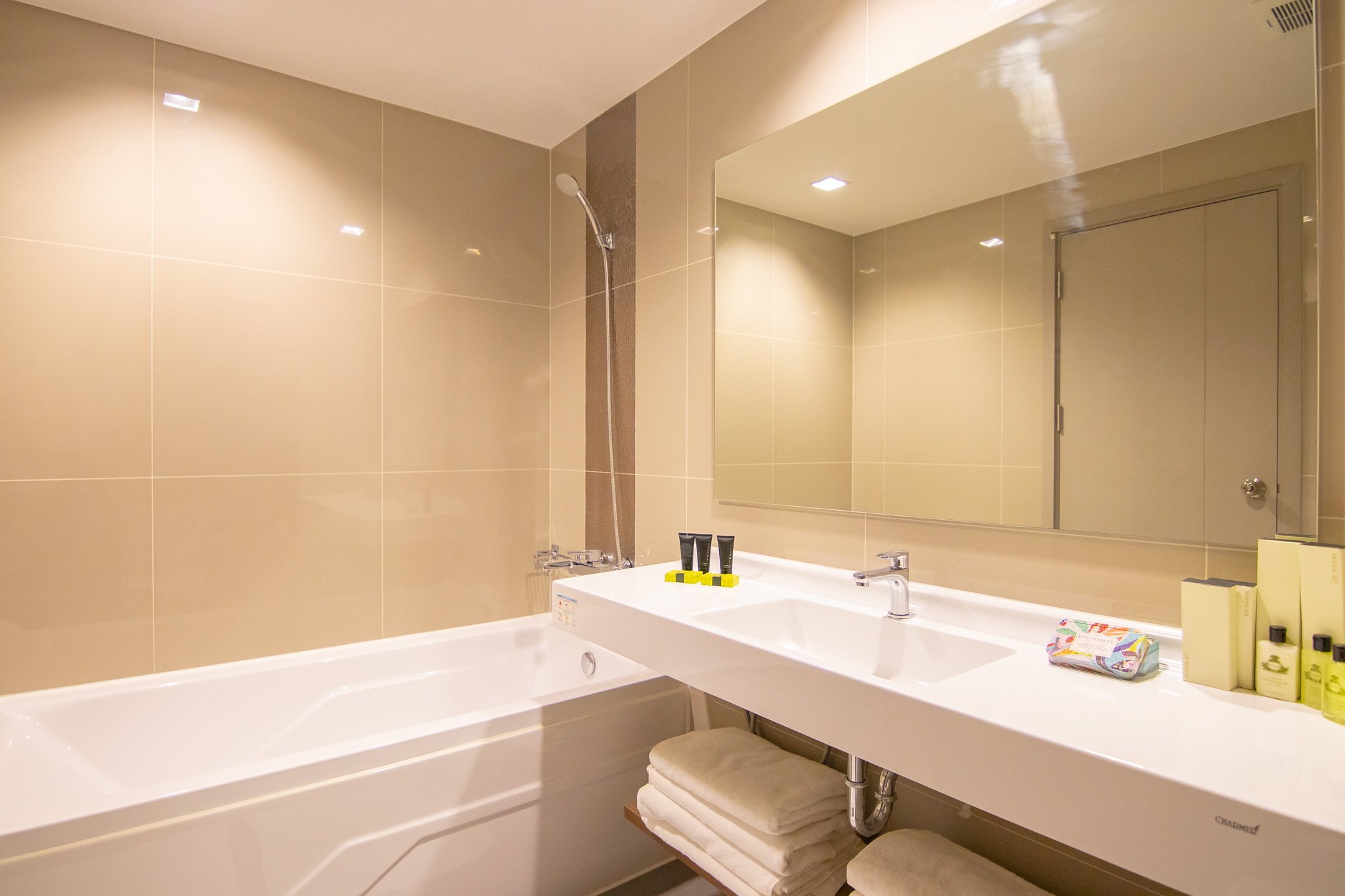 ให้เช่าคอนโด Ideo Sukhumvit 93 (ไอดีโอ สุขุมวิท 93) 2 ห้องนอน 2 ห้องน้ำ ขนาด 52.3 ตรม ชั้น 36 ห้องตกแต่ครบพร้อมอยู่