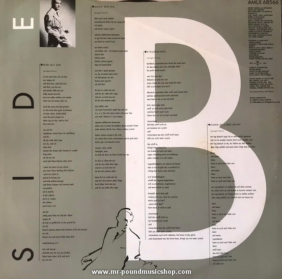 Falco - Junge Roemer