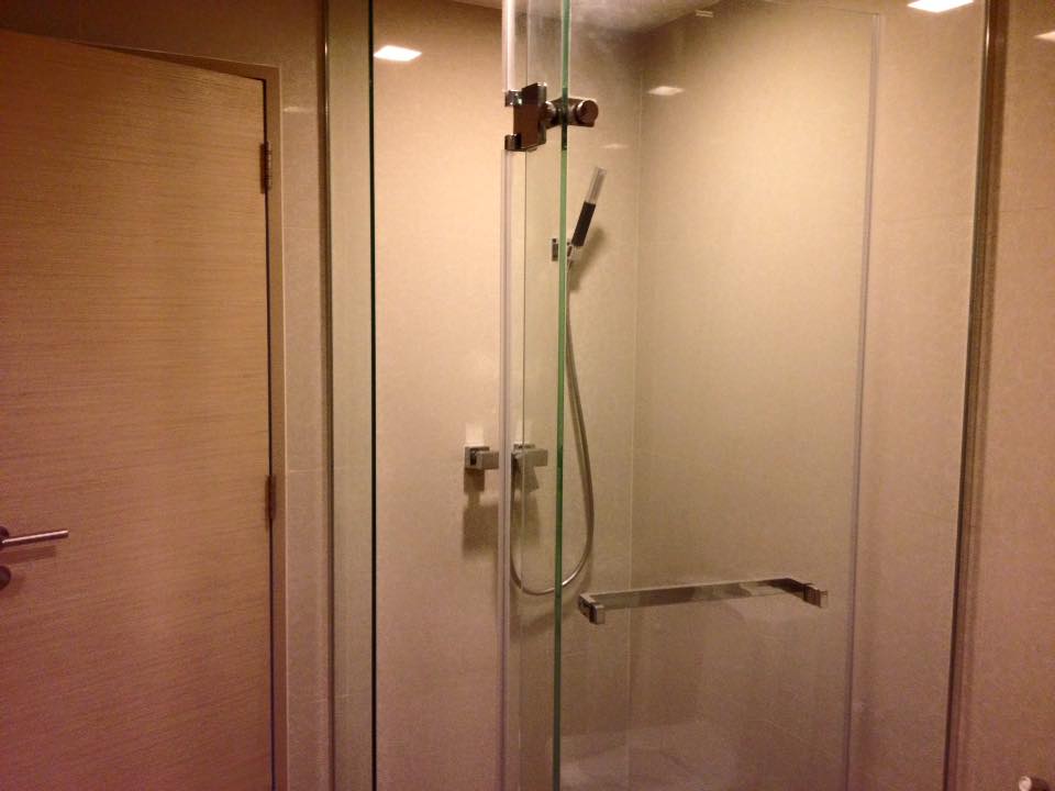 รหัสทรัพย์ 47728 ให้เช่าคอนโด ลิฟ แอท 49 – LIV @ 49 sukhumvit49 ห้องแบบ 2 ห้องนอน 2 ห้องน้ำ