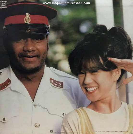 Akina Nakamori - Anniversary