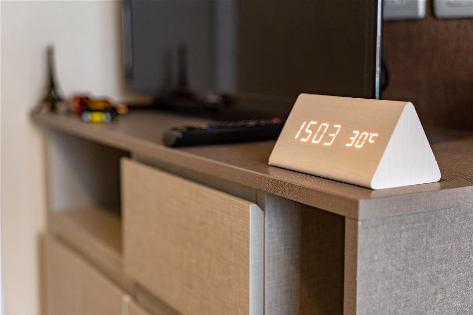 ขายคอนโด Rise Rama 9 (ไรซ์ พระราม 9) 1 ห้องนอน 1 ห้องน้ำ ตึก C ชั้น 4 ขนาด 25.13 ตร.ม.