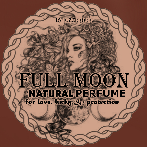 น้ำหอมเข้มข้น กลิ่นฟลูมูน Full Moon