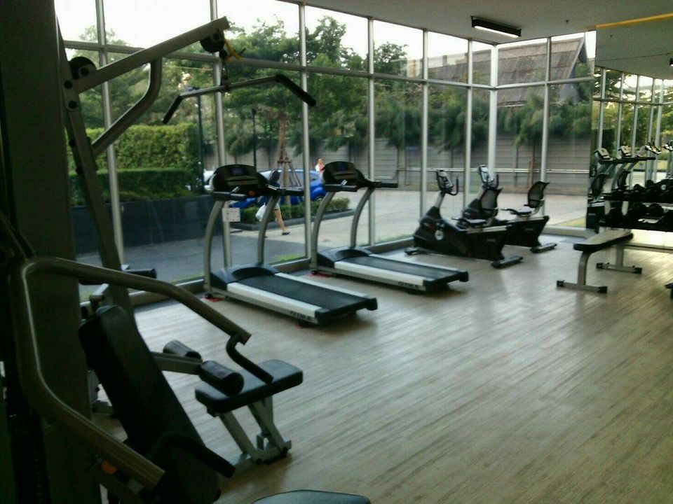 ให้เช่าคอนโด Chapter One Modern Dutch Ratburana 33 (แชปเตอร์วันโมเดิร์นดัช ราษฎร์บูรณะ 33 ริมแม่น้ำเจ้าพระยา 1 ห้องนอน