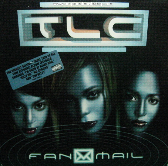 TLC - Fanmail
