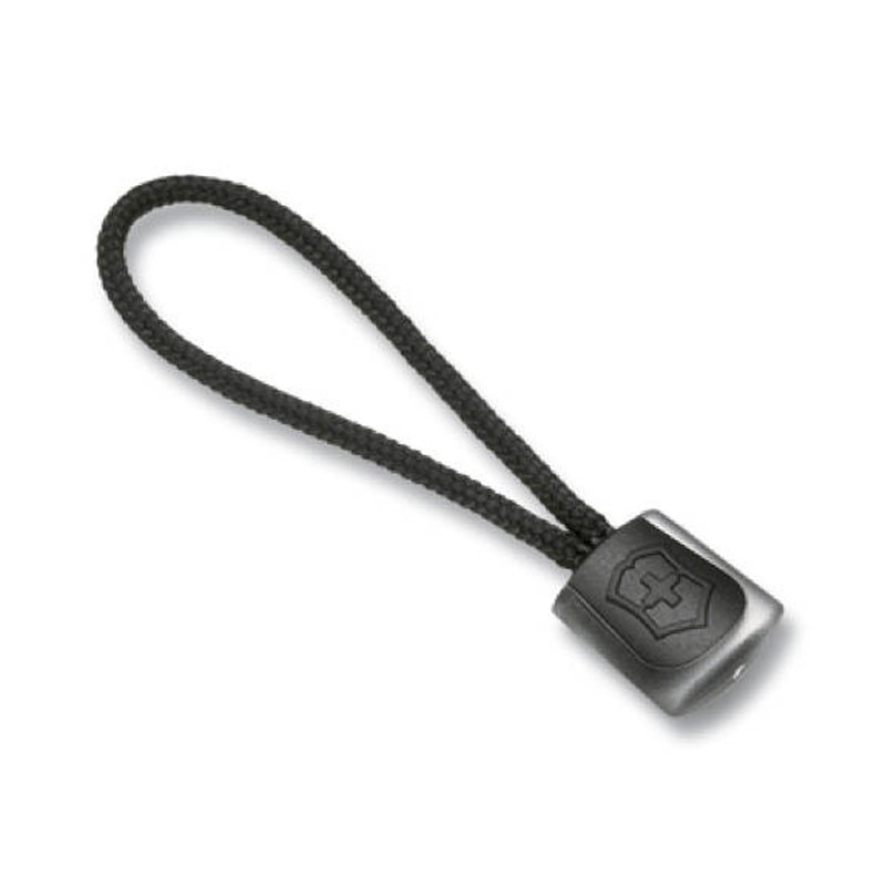 Victorinox LANYARD, Black (สายคล้อง) (4.1824.3)