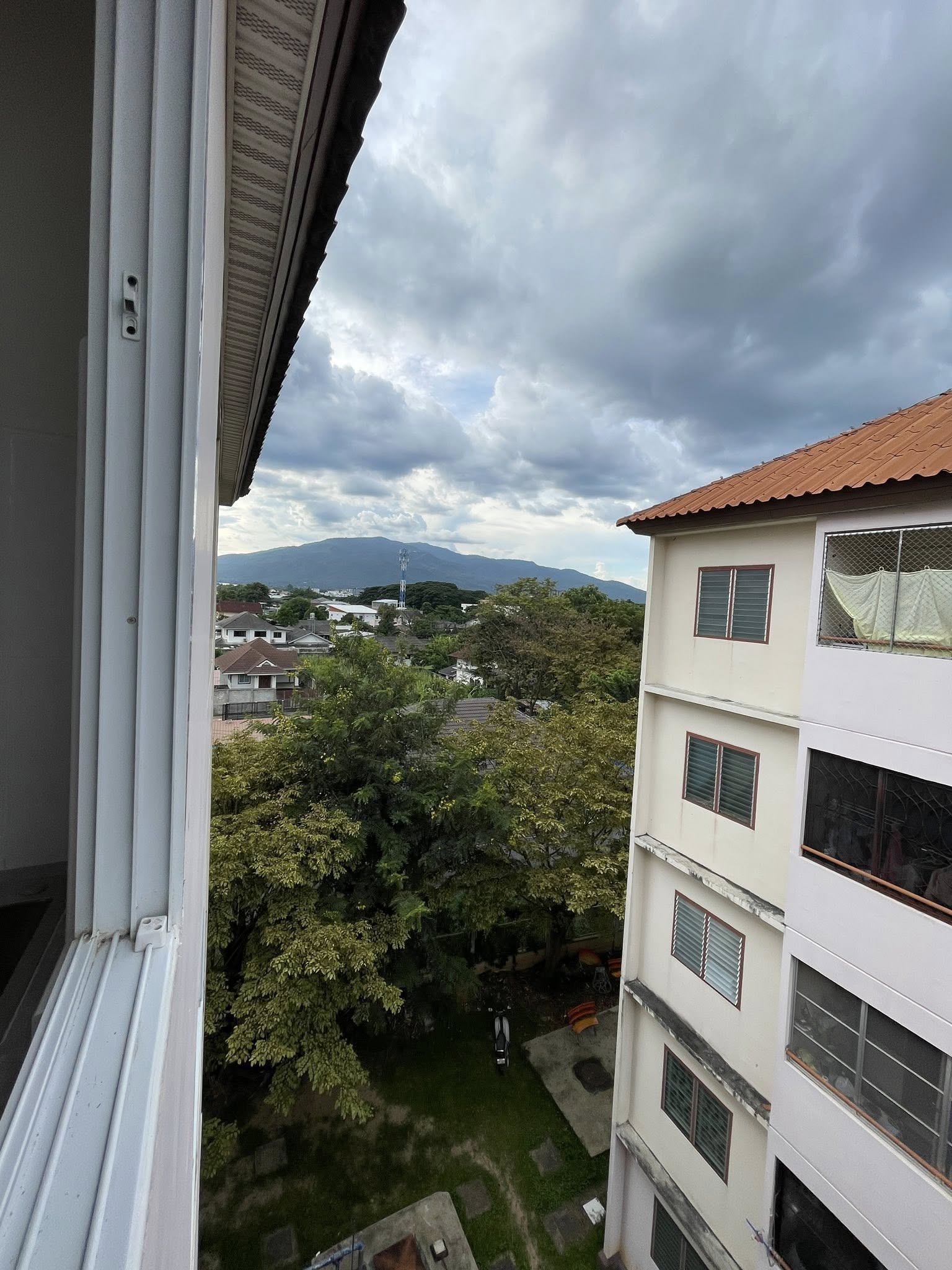 🏡✨ ขายห้องเอื้ออาทร เจ้าแม่กวนอิม (Chao Mae Kuan Im Housing Project)