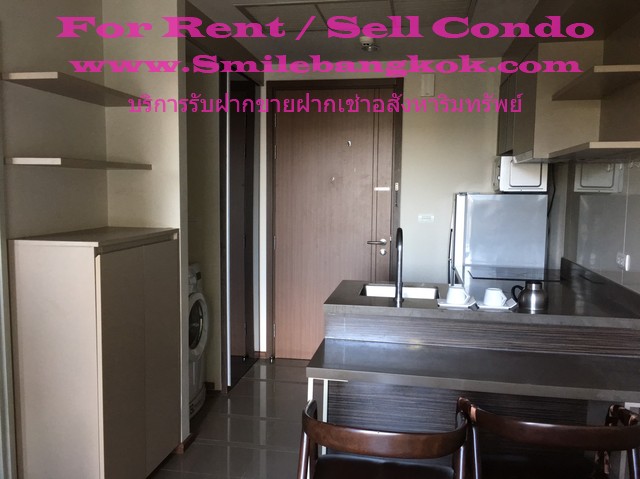 ให้เช่า : คอนโด Onyx สะพานควาย 16,000 ต่อเดือน