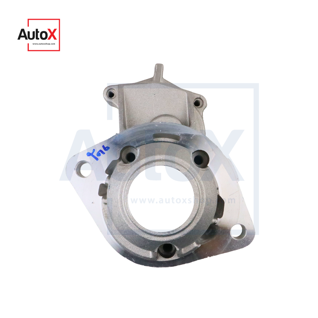 หัวหมู KOMATSU รุ่น6 เครื่องS6D102 ไดทดND 4.5kw ของใหม่