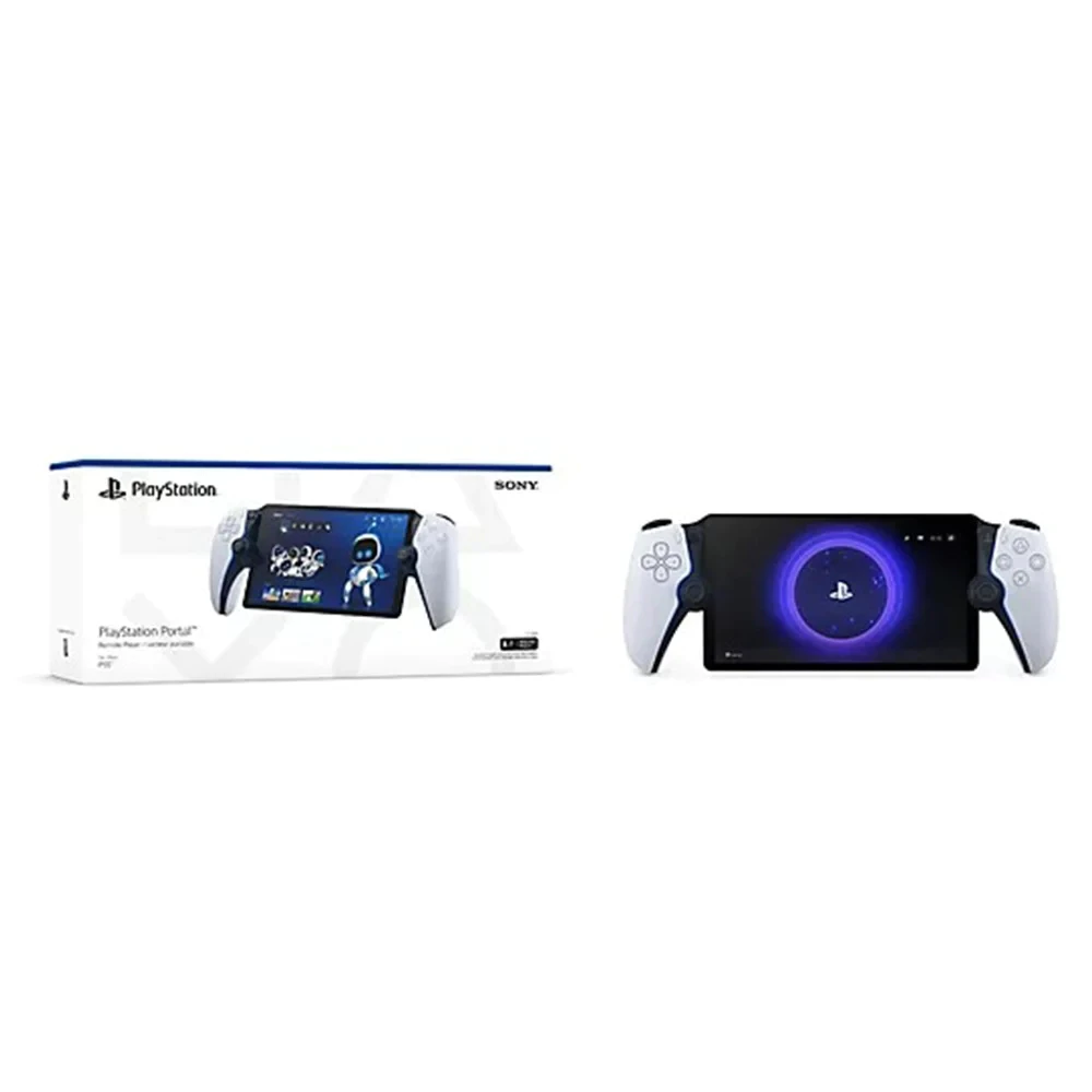 PlayStation Portal™ เครื่องศูนย์ไทย 1 ปี