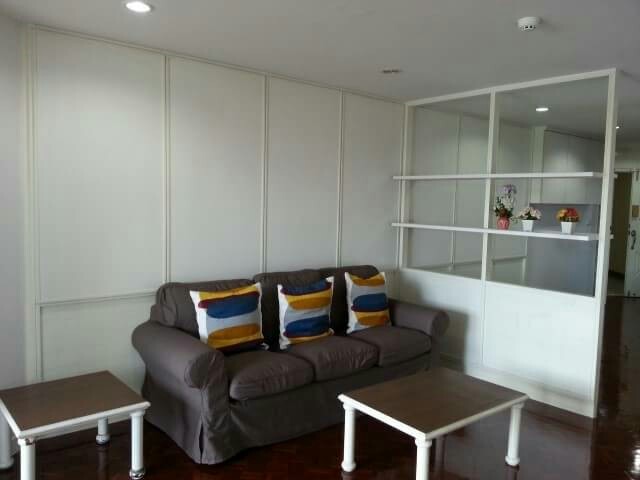 ให้เช่าคอนโด Tai Ping Towers (ไท ปิง ทาวเวอร์ส) เอกมัย 26-28 ห้องแบบ 3 ห้องนอน 2 ห้องน้ำ