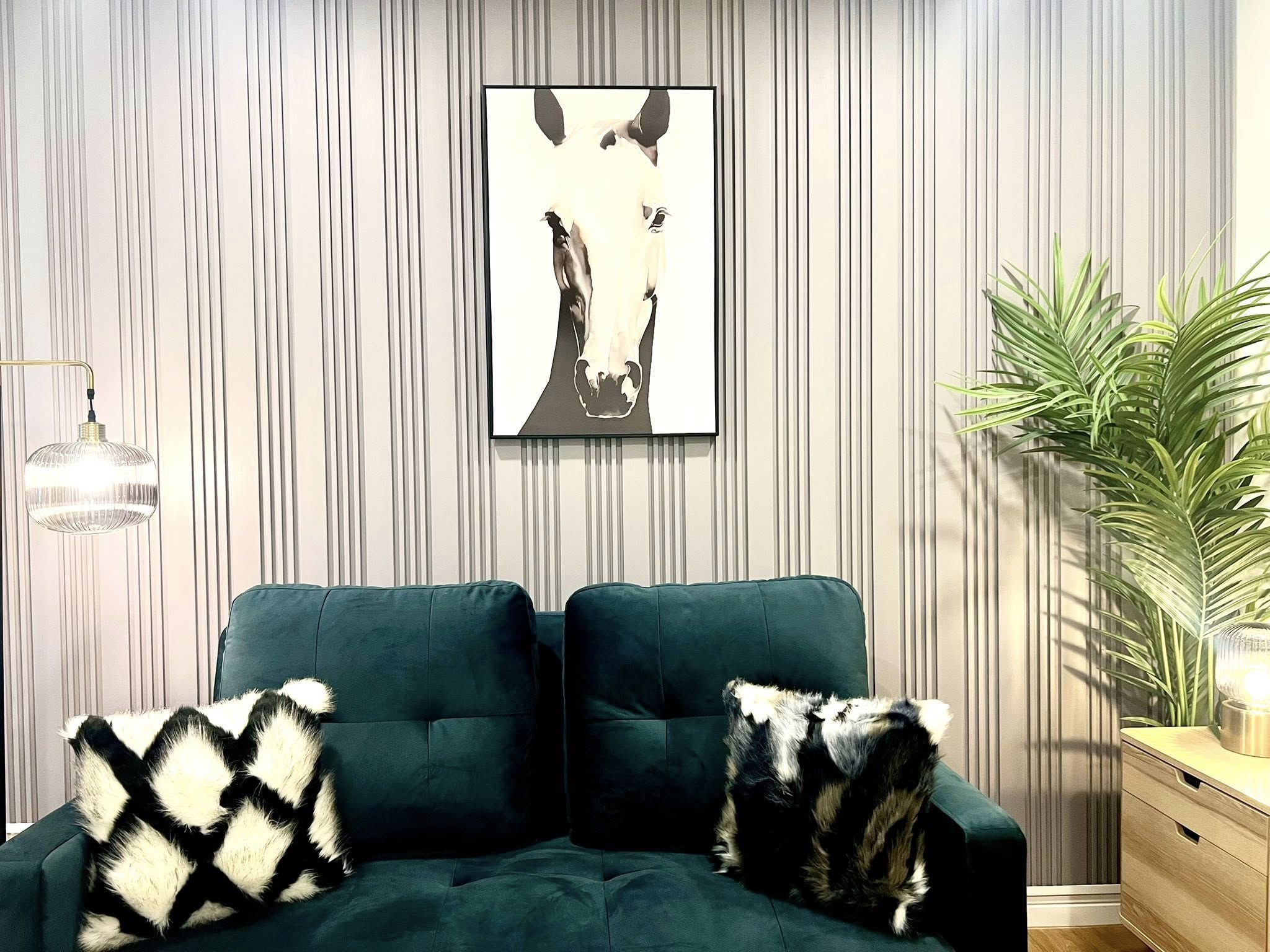 ✨ หลุดจอง! คอนโดหรูรีโนเวทใหม่ สุขุมวิท Yield 7% กำไรตั้งแต่ซื้อ Centric Scene Sukhumvit 64 (เซ็นทริค ซีน สุขุมวิท 64) 📍 ติดถนนสุขุมวิท ใกล้ BTS อุดมสุข และ ปุณณวิถี เพียง 400 เมตร!