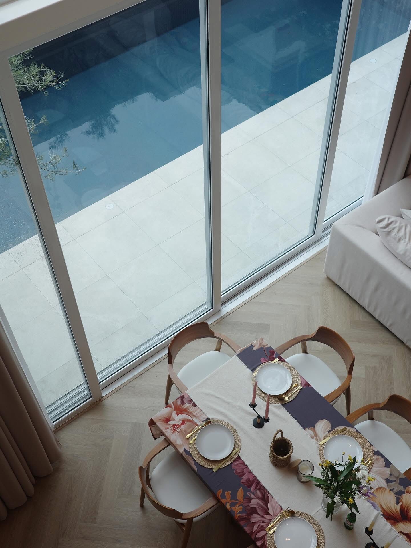 ขาย / ให้เช่าบ้านใหม่ สไตล์มินิมอล ลาดพร้าว 64 แยก 12 / For Sale & Rent Minimal House Ladprao 64 Soi 12 (English below)