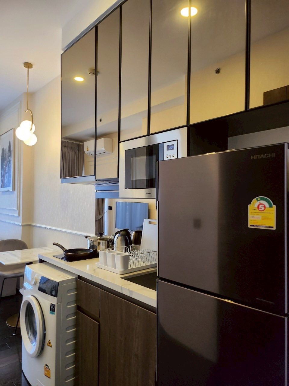 ให้เช่าคอนโด Park Origin Thonglor – คอนโดใจกลางทองหล่อ