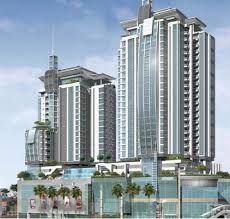 ให้เช่าคอนโด Nusasiri Grand (ณุศาศิริ แกรนด์) 1 ห้องนอน 2 ห้องน้ำ