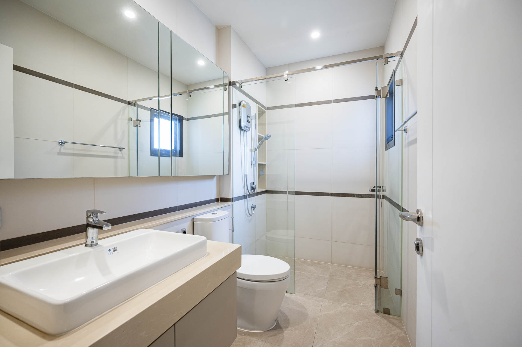 ✨ ให้เช่าบ้านเดี่ยวสุดหรู โครงการ ณริณสิริ กรุงเทพกรีฑา / NARINSIRI Krungthep Kreetha ✨