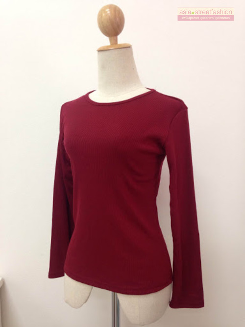 เสื้อสเวตเตอร์ ไหมพรม