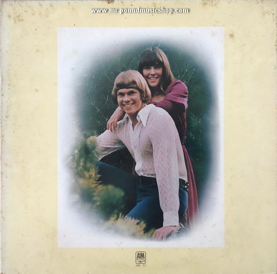 Carpenters - Carpenters
