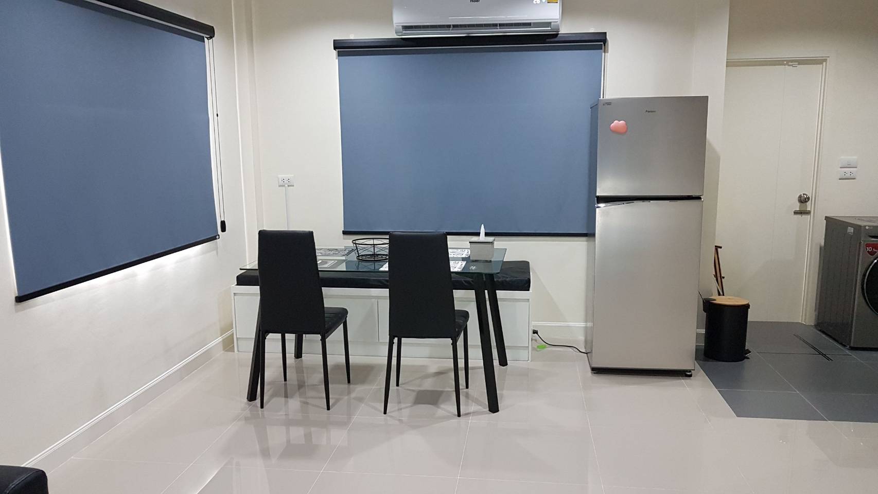 ขายบ้านเดียว 2 ชั้น หมู่บ้าน ฟอเรสต้า นิมิตใหม่ 40 Foresta Nimitmai 40 ขนาดพื้นที่ 50 ตร.วา