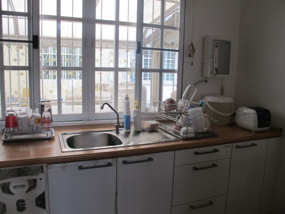 ให้เช่าทาวเฮ้าส์ หมู่บ้านพลัส ซิตี้พาร์ค Plus City Park ของแสนสิริ 3 ชั้น 3 นอน 3 น้ำ พื้นที่ 20 ตร.วา