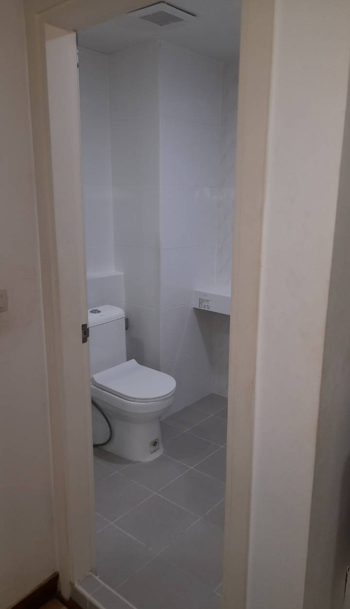 ให้เช่า J Condo Sathorn-Kallaprapruk : เจ คอนโด สาทร-กัลปพฤกษ์ ขนาด 30.75 ตรม สภาพห้องใหม่เต็มร้อย