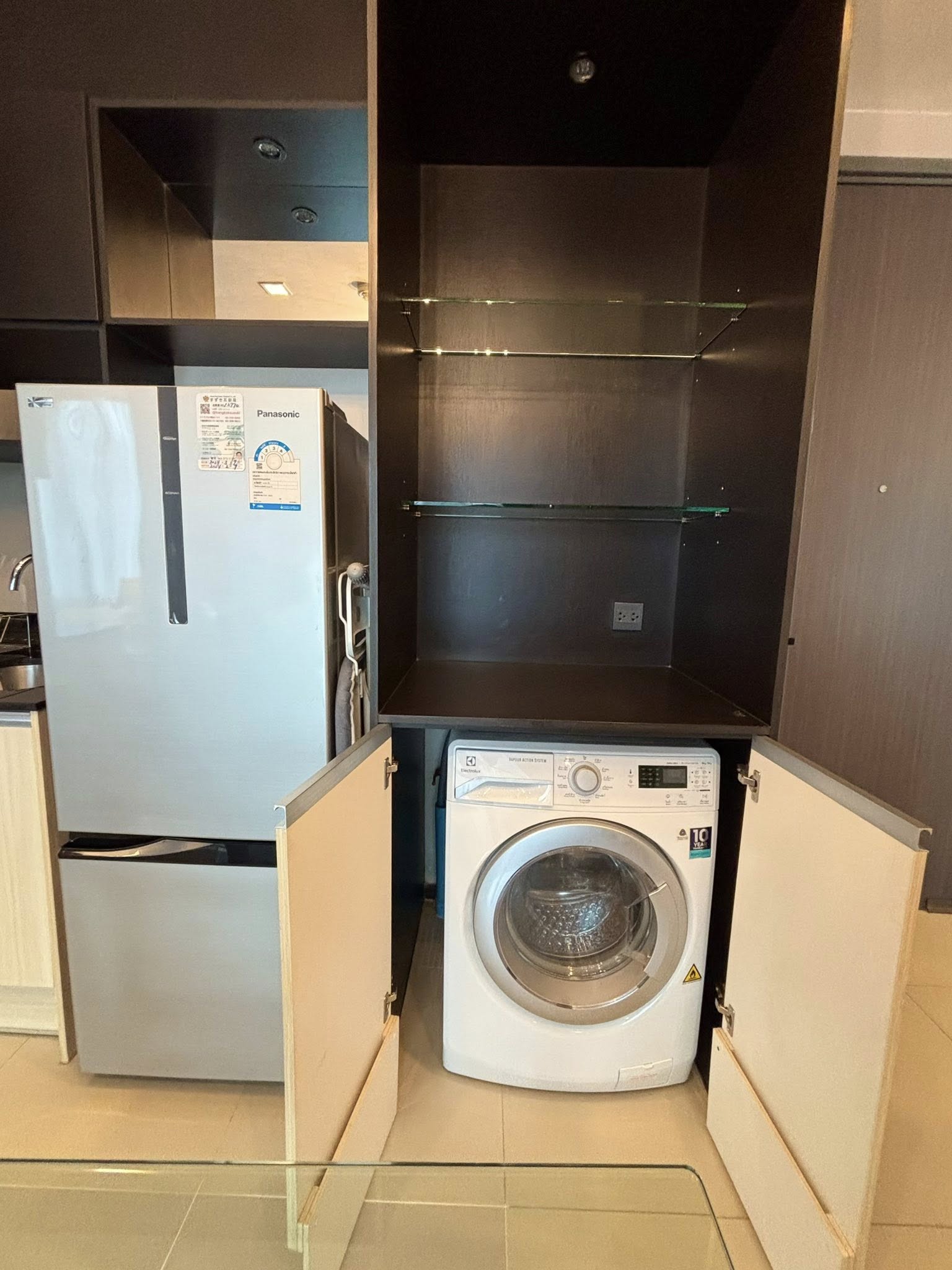 🏢 ให้เช่าคอนโด! Edge Sukhumvit 23 (เอดจ์ สุขุมวิท 23) ห้องมุม ชั้น 10 ขนาด 42 ตร.ม. แบบ 1 ห้องนอน พร้อม อ่างอาบน้ำ