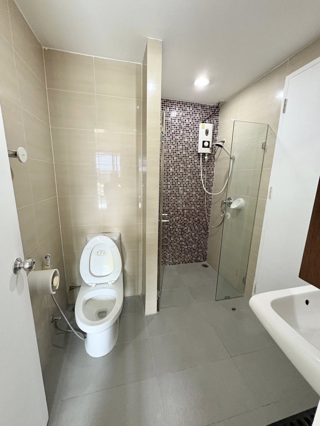 FOR RENT | ให้เช่า Low Rise Sense Condo สุขุมวิท 68 (Sense Sukhumvit 68) 16,000 / M