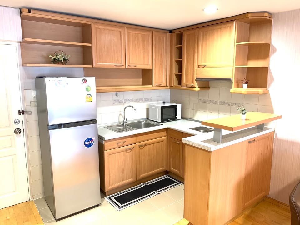 ให้เช่าคอนโด วอร์เตอร์ฟอร์ด ไดมอนด์ ทาวเวอร์ For Rent – Waterford Diamond Tower Sukhumvit 30/1 (English below)