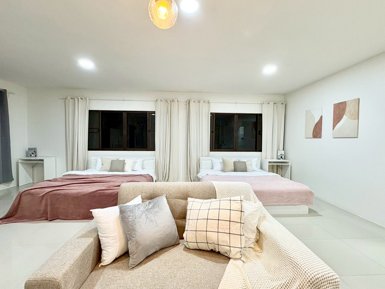 🏡 ให้เช่าบ้านเดี่ยว ลาดพร้าว ซอย 9 / For Rent Single House Ladprao Soi 9