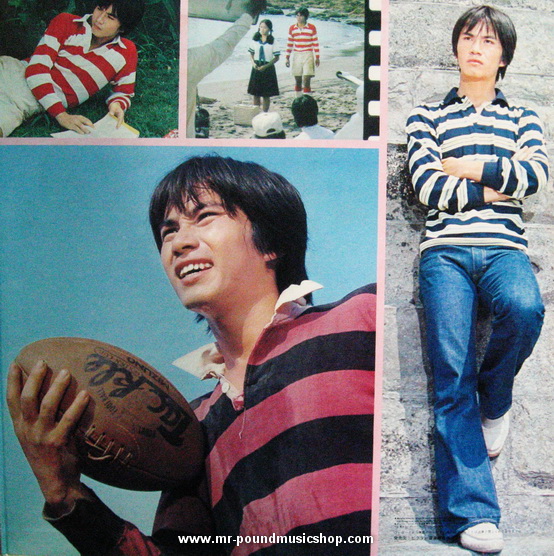 Morita Kensaku - Best 24